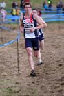 Junior Men, Gordon Benson, BUPA Great Edinburgh Cross Country.